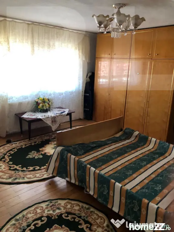 Casă la poalele Cetatii– 6 camere, panoramică, ideală - Deva (Hunedoara)