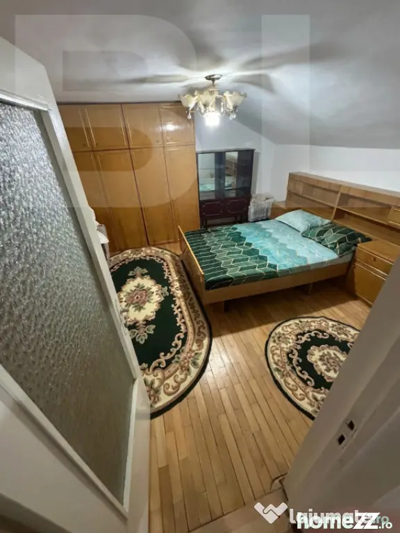 Casă la poalele Cetatii– 6 camere, panoramică, ideală - Deva (Hunedoara)