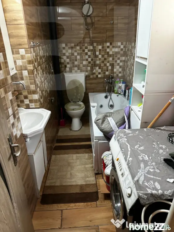 Casă la poalele Cetatii– 6 camere, panoramică, ideală - Deva (Hunedoara)