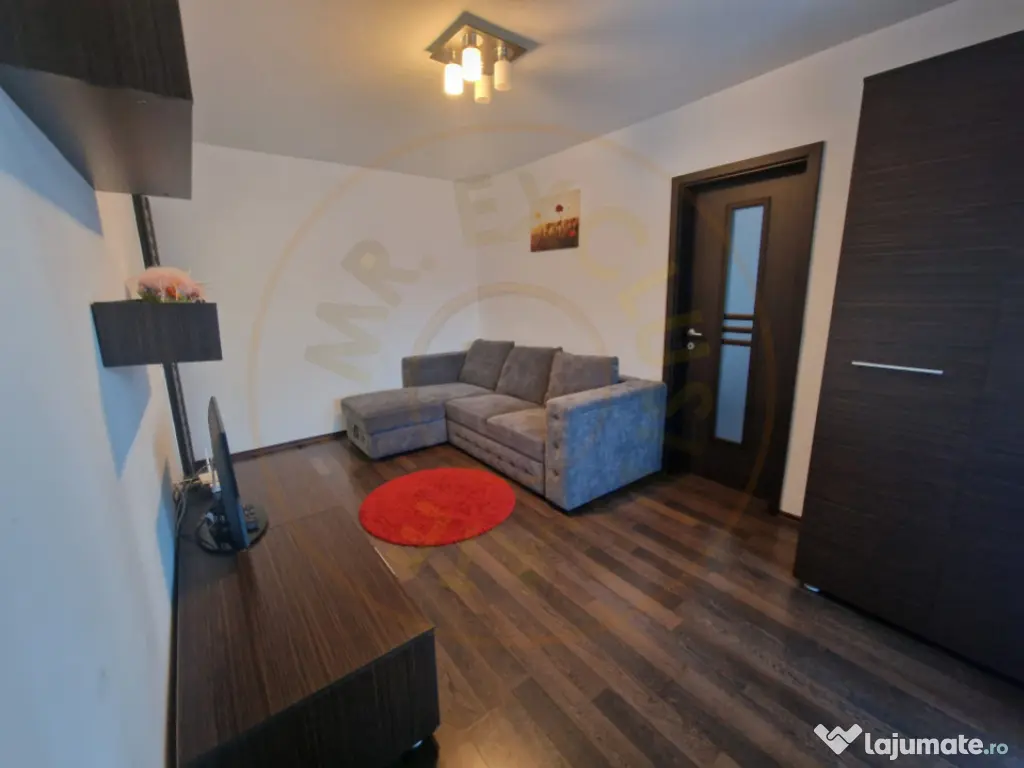 Inchiriere apartament 2 camere Nord!