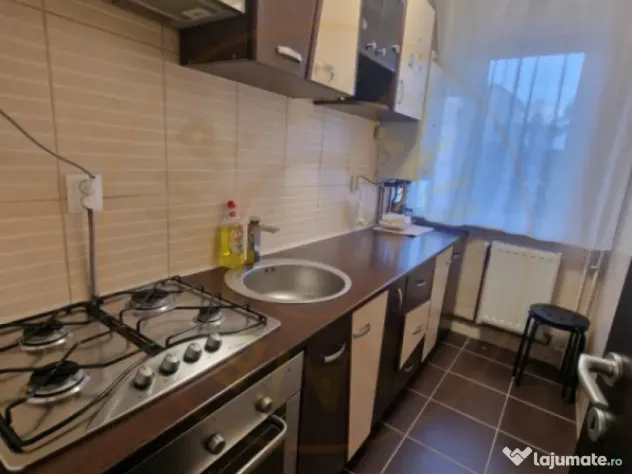 Inchiriere apartament 2 camere Nord!