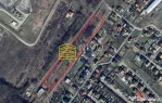 Teren intravilan – Corunca – Zona Stația de gaz