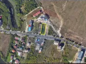 Teren de inchiriat Sisesti 