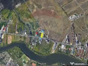 Teren de inchiriat Sisesti 