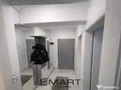 Garsonieră de vânzare în Tractorul – 38 mp 