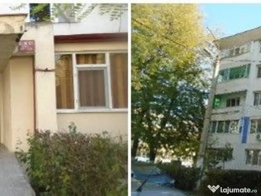 Apartament braila cota parte 3/16, ID: R2839629