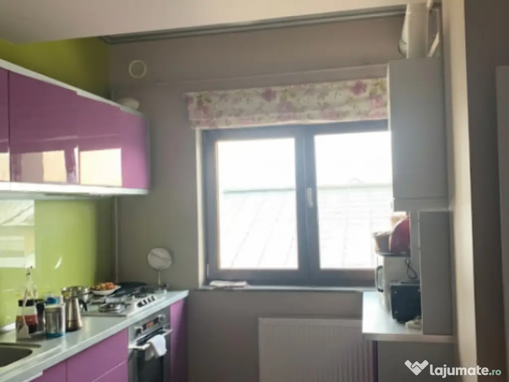 Apartament 2 camere,+Parcare subterana+boxa,Ultracentral, la