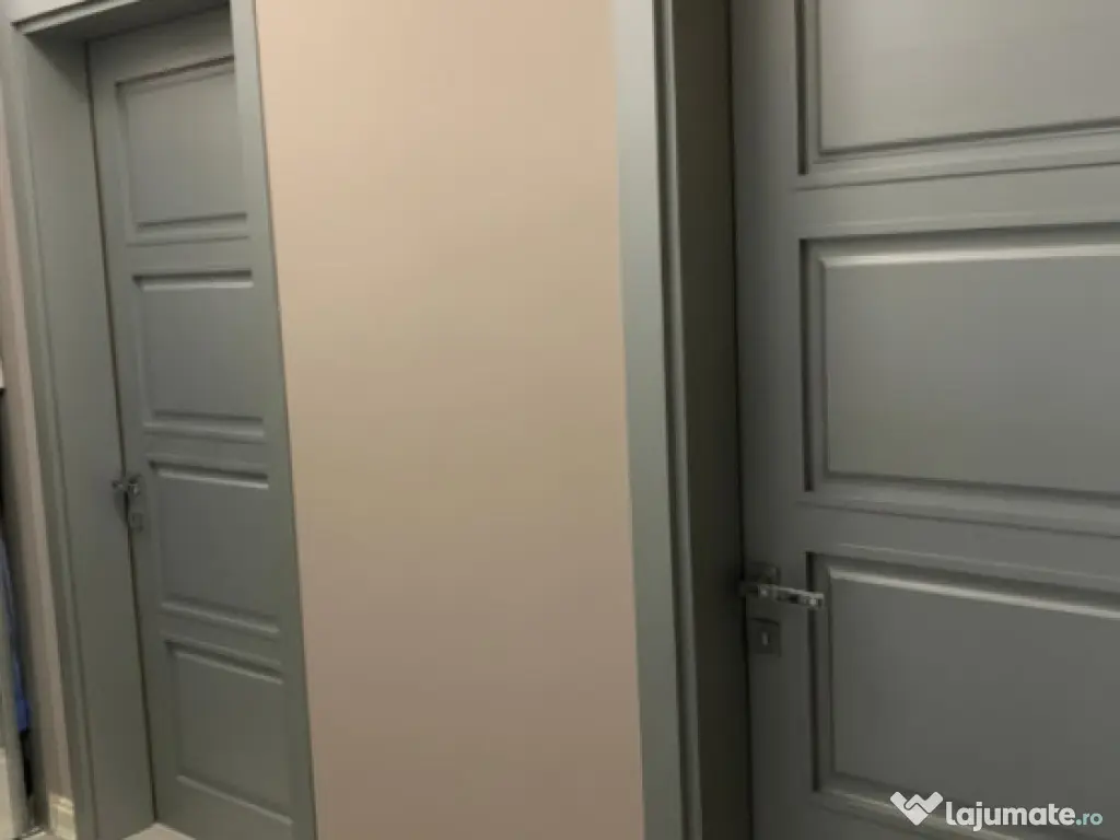 Apartament 2 camere,+Parcare subterana+boxa,Ultracentral, la