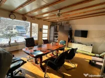 Casa cu teren generos, zona Intim Arad – Ideal rezidential