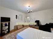 Apartament 2 camere, renovat, centrala proprie, Sud, Ploies 