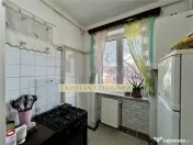 Apartament 2 camere, renovat, centrala proprie, Sud, Ploies 