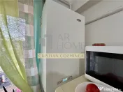 Apartament 2 camere, renovat, centrala proprie, Sud, Ploies 