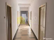 Clădire de birou – Tg. Mureș – Mureșeni – Zona P... 