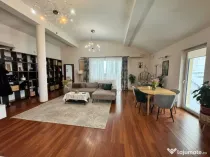 Apartament 3 camere, 130 mp, zona Exterior Vest