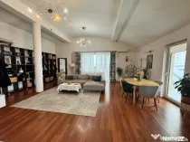 Apartament 3 camere, 130 mp, zona Exterior Vest