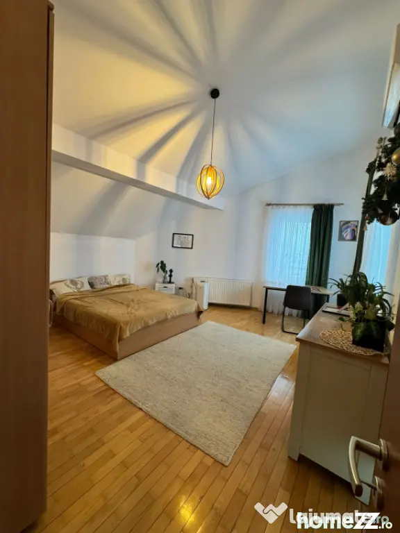 Apartament 3 camere, 130 mp, zona Exterior Vest - Baia Mare (Maramures)