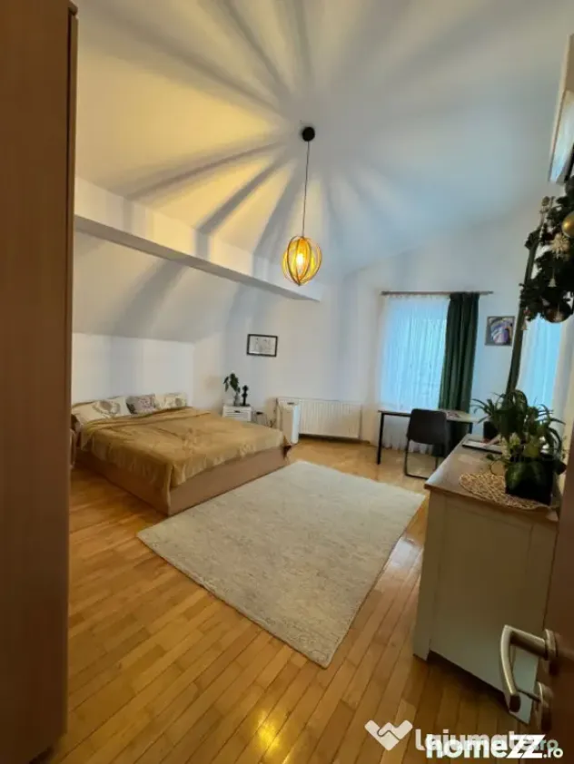 Apartament 3 camere, 130 mp, zona Exterior Vest - Baia Mare (Maramures)