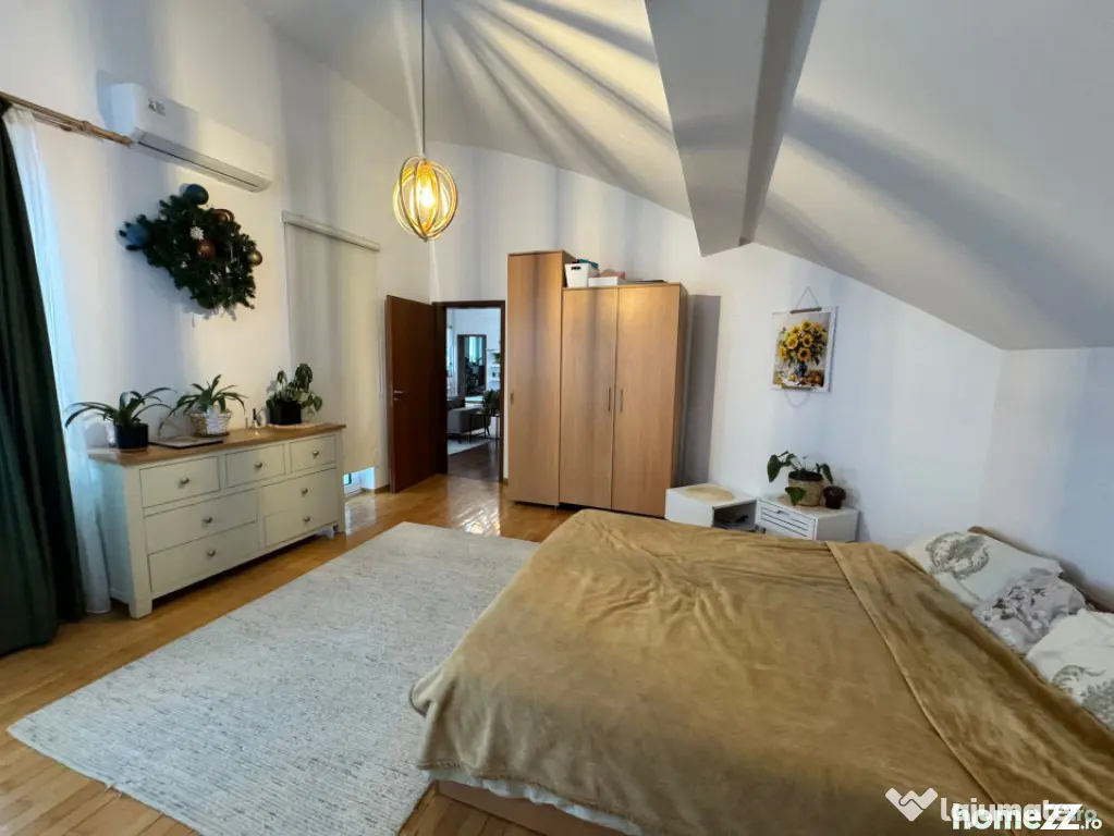 Apartament 3 camere, 130 mp, zona Exterior Vest - Baia Mare (Maramures)