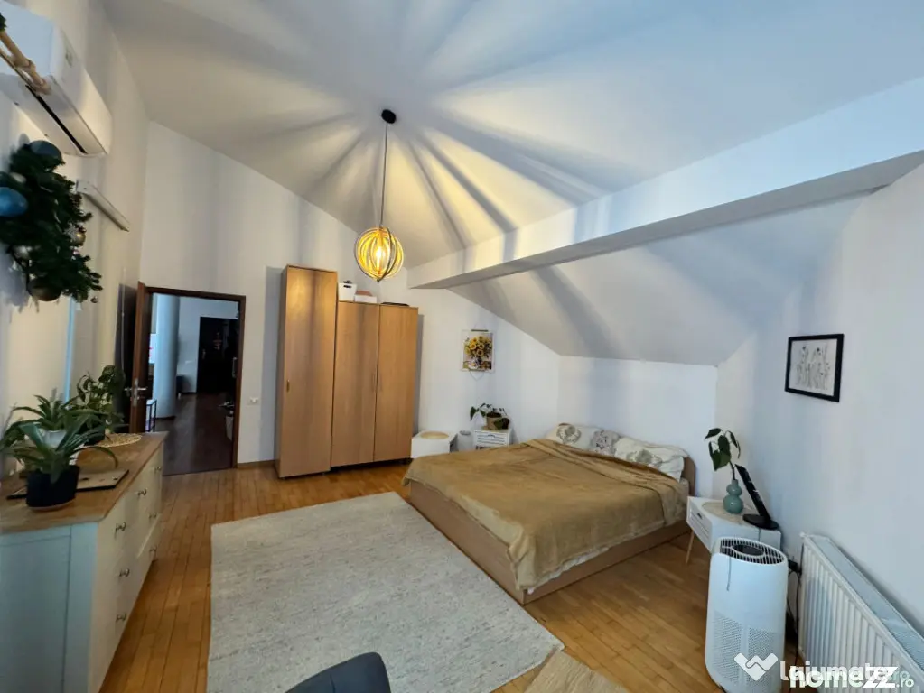 Apartament 3 camere, 130 mp, zona Exterior Vest - Baia Mare (Maramures)