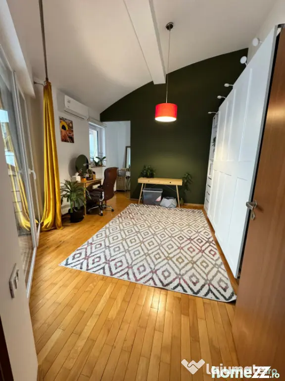 Apartament 3 camere, 130 mp, zona Exterior Vest - Baia Mare (Maramures)