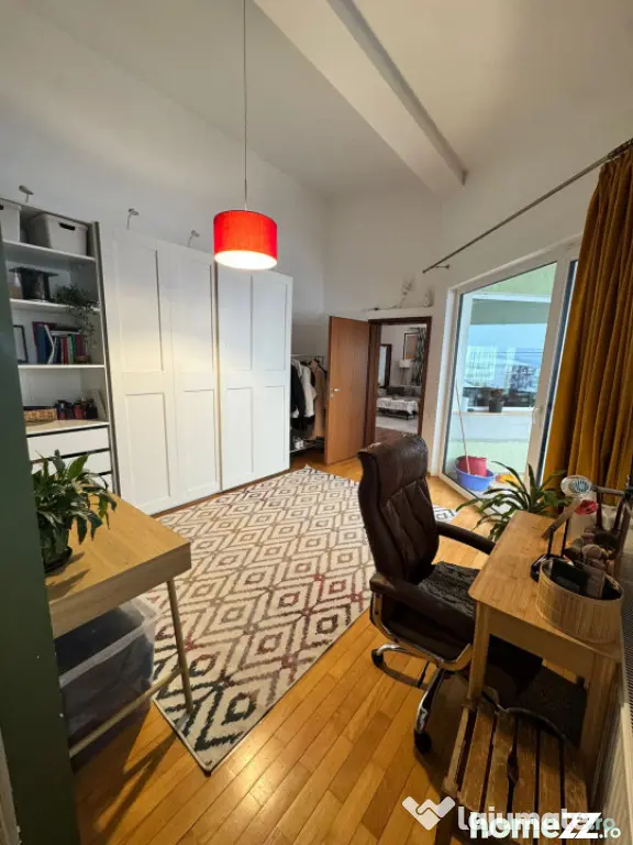 Apartament 3 camere, 130 mp, zona Exterior Vest - Baia Mare (Maramures)