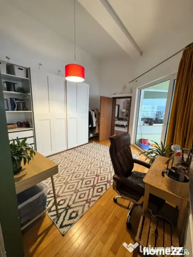 Apartament 3 camere, 130 mp, zona Exterior Vest - Baia Mare (Maramures)