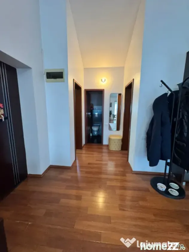 Apartament 3 camere, 130 mp, zona Exterior Vest - Baia Mare (Maramures)