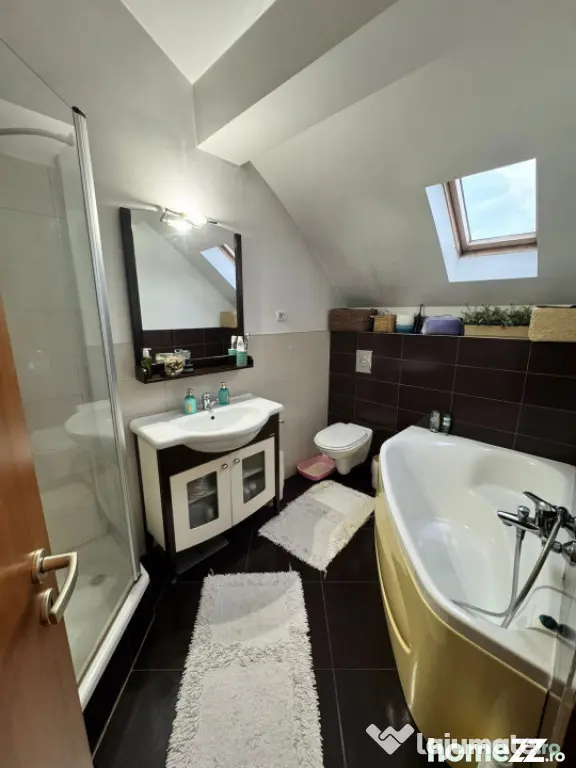Apartament 3 camere, 130 mp, zona Exterior Vest - Baia Mare (Maramures)