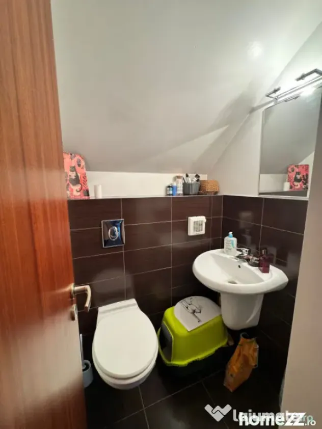Apartament 3 camere, 130 mp, zona Exterior Vest - Baia Mare (Maramures)