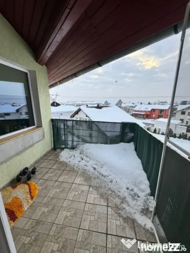 Apartament 3 camere, 130 mp, zona Exterior Vest - Baia Mare (Maramures)