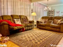 Apartament 3 camere, semidecomandat -Centrul Istoric