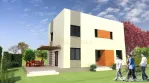 Magurele Central Casa 4 Camere
