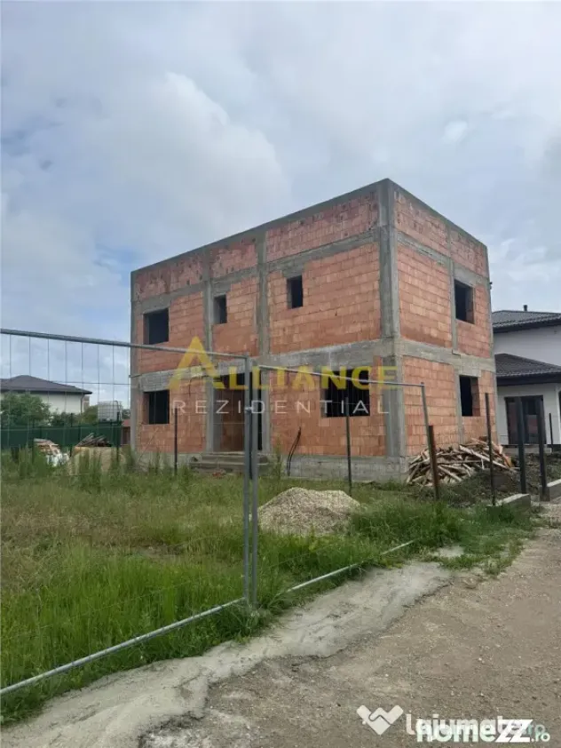 Magurele Central Casa 4 Camere