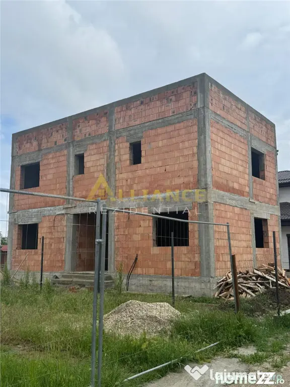Magurele Central Casa 4 Camere