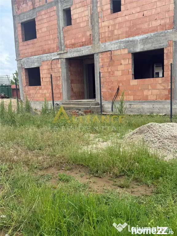 Magurele Central Casa 4 Camere