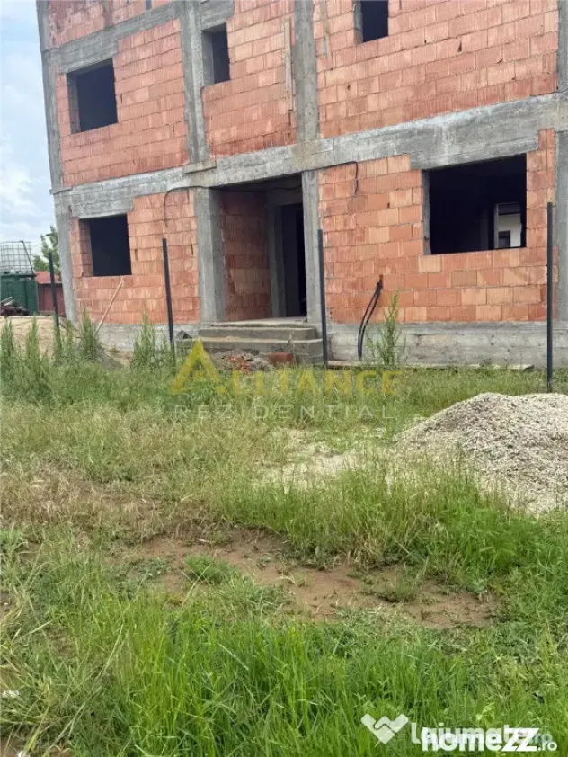 Magurele Central Casa 4 Camere