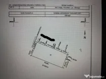 Teren intravilan calinesti, arges, 2265mp