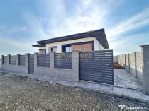 Casa individuala | Parter | 4 camere | Teren 370mp