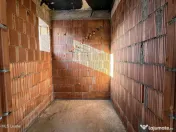 Domnesti - Vila la rosu 276 mp utili, teren 572 mp, garaj... 