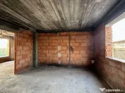 Domnesti - Vila la rosu 276 mp utili, teren 572 mp, garaj... 