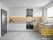 Domnesti - Vila la rosu 276 mp utili, teren 572 mp, garaj... 