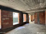 Domnesti - Vila la rosu 276 mp utili, teren 572 mp, garaj... 