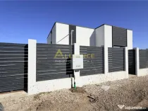 CASA PARTER_3 CAMERE_5 MIN FATA DE STATIA DE METROU T.ARGHEZ