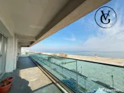 Apartament exclusivist 3 camere – vedere frontală la mare 