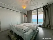 Apartament exclusivist 3 camere – vedere frontală la mare 