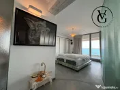 Apartament exclusivist 3 camere – vedere frontală la mare 