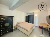 Apartament exclusivist 3 camere – vedere frontală la mare 