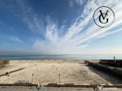Apartament exclusivist 3 camere – vedere frontală la mare