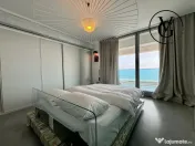 Apartament exclusivist 3 camere – vedere frontală la mare