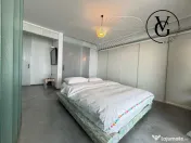 Apartament exclusivist 3 camere – vedere frontală la mare